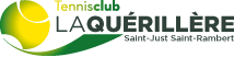 Logo Tennis Club La Querillère